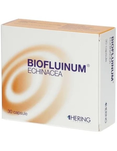 Biofluinum Echinacea Omeopatico - Influenzali